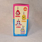 ✨ Tamagotchi Chibi 🥚