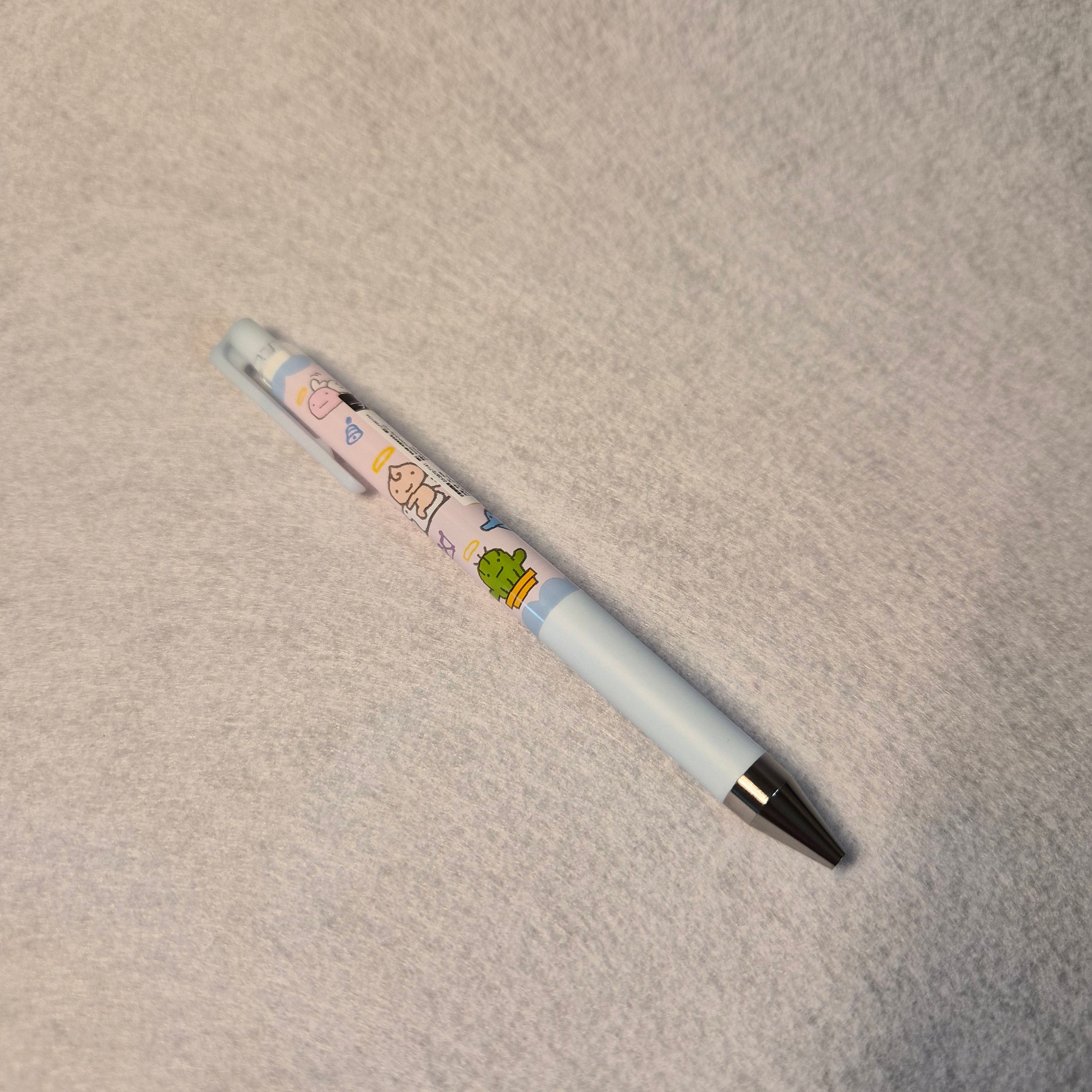 ✍️Bolígrafo Tamagotchi Pilot