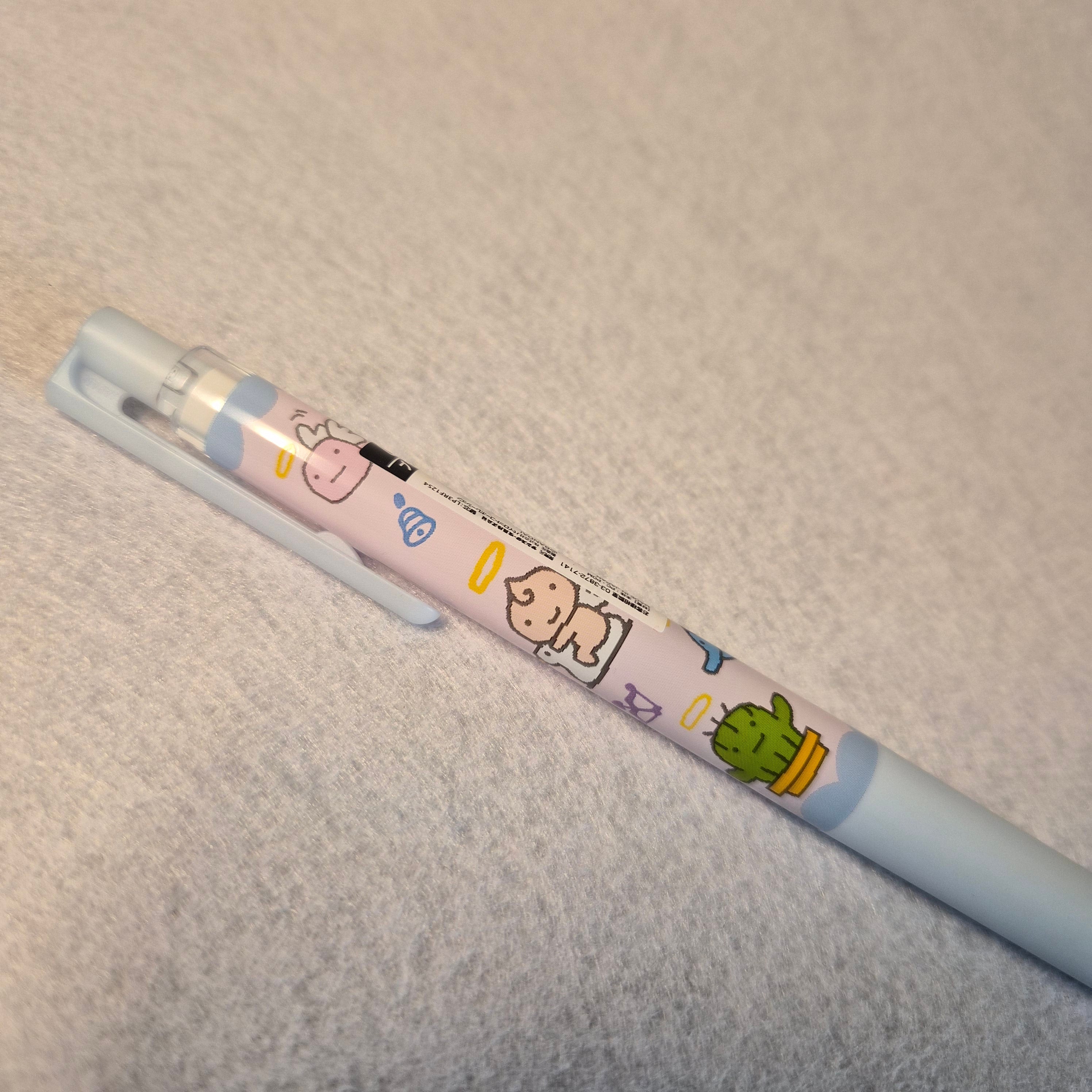 ✍️Bolígrafo Tamagotchi Pilot