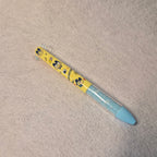 🖊️ Bolígrafo doble color Tamagotchi