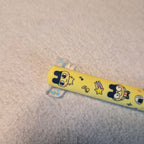 🖊️ Bolígrafo doble color Tamagotchi