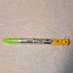 🖊️ Bolígrafo doble color Tamagotchi