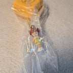 💚💜 Polly Pocket Miniatura Charm 2: ¡Vuelve a los 90 en tu Llavero! 💖💛