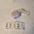 💚💜 Polly Pocket Miniatura Charm 2: ¡Vuelve a los 90 en tu Llavero! 💖💛