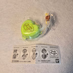 💚💜 Polly Pocket Miniatura Charm 2: ¡Vuelve a los 90 en tu Llavero! 💖💛