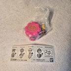 💚💜 Polly Pocket Miniatura Charm 2: ¡Vuelve a los 90 en tu Llavero! 💖💛