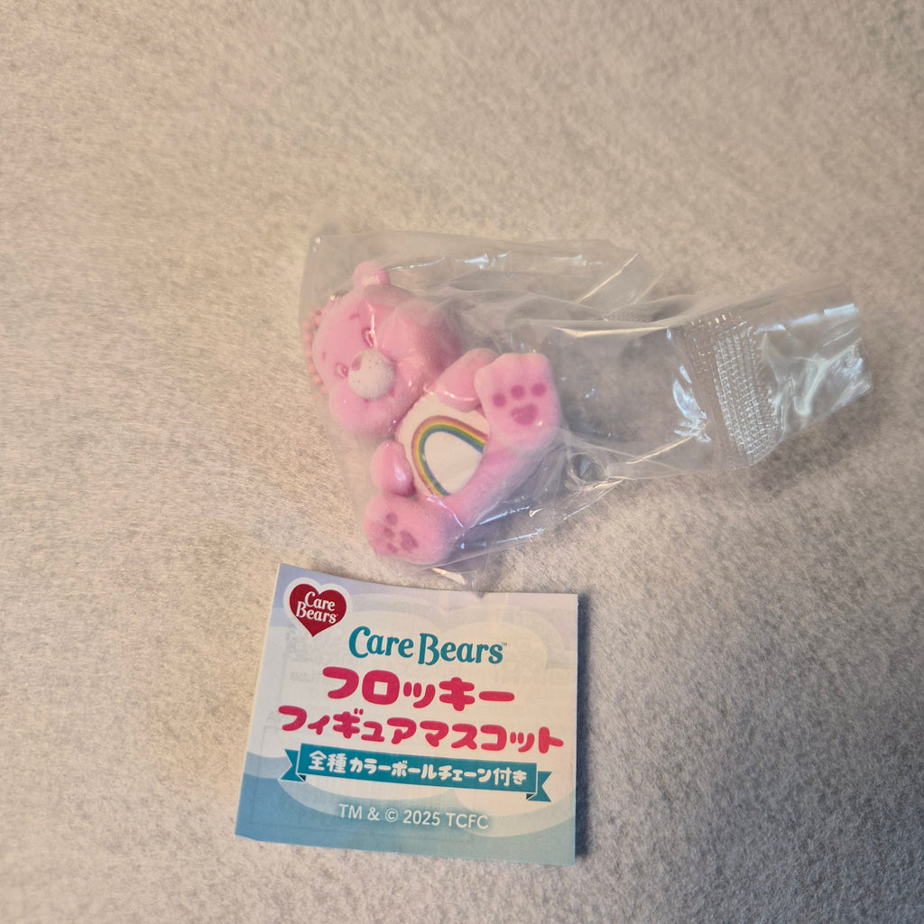 Miniatura Care Bears Floked