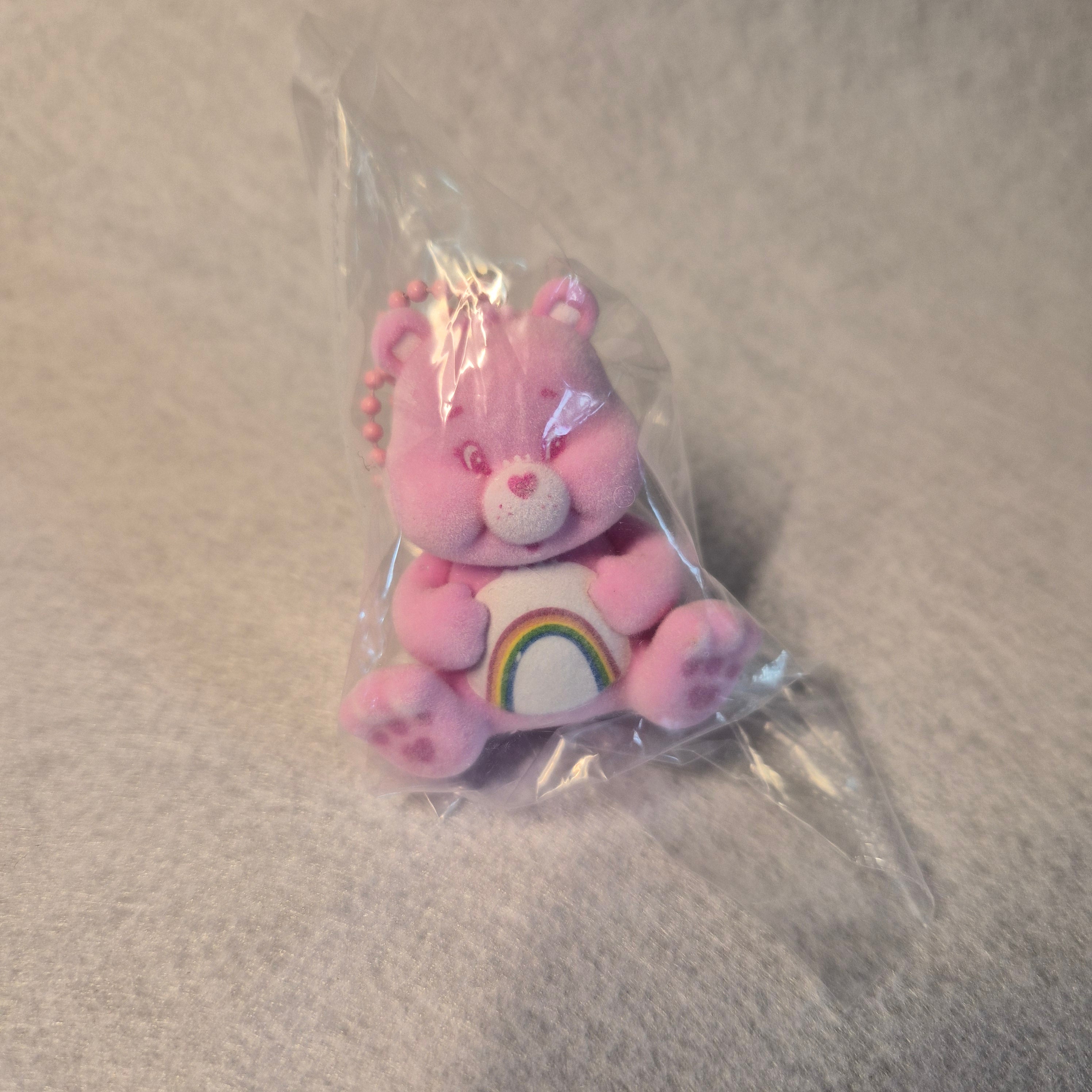 Miniatura Care Bears Floked