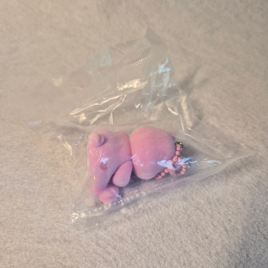 Miniatura Care Bears Floked