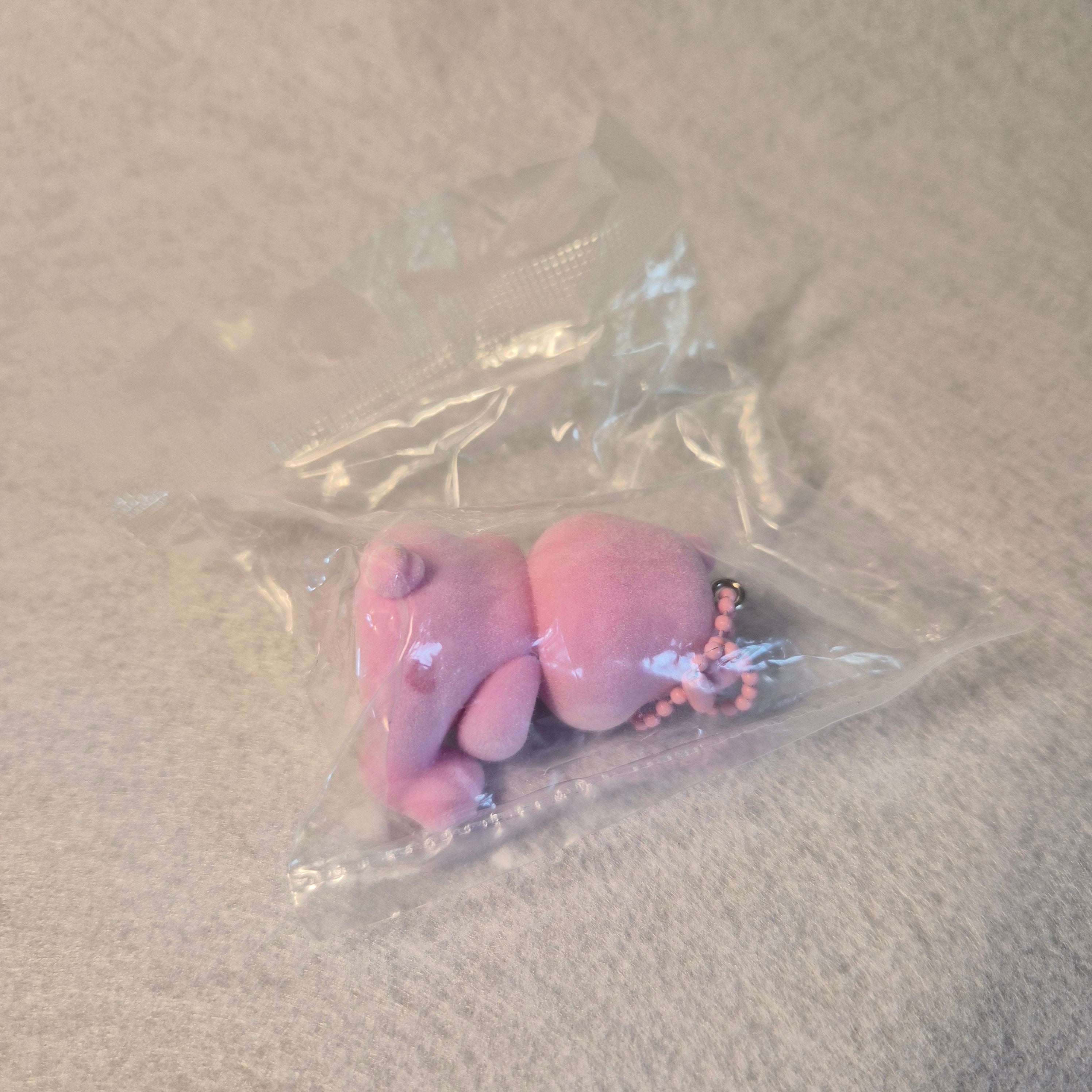 Miniatura Care Bears Floked