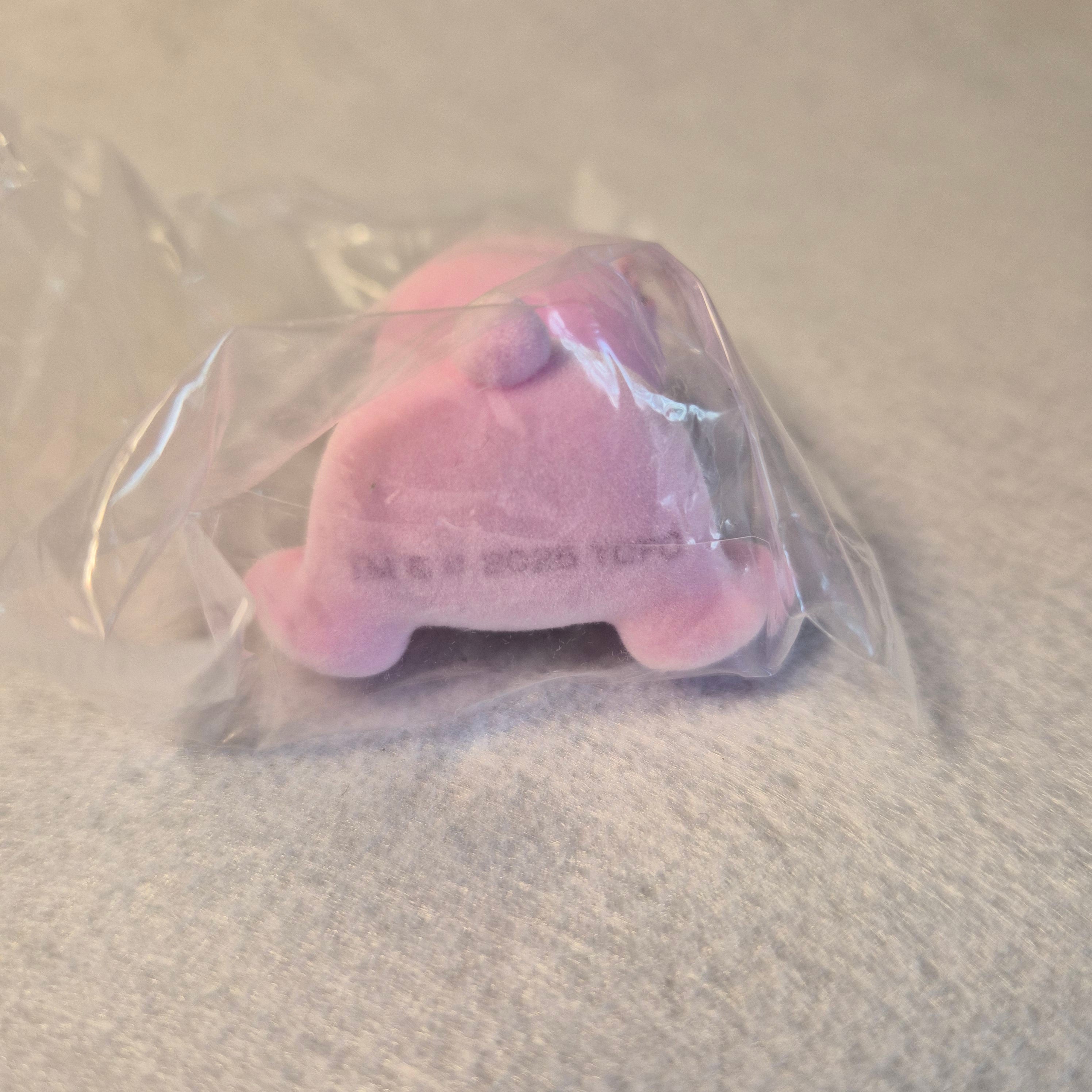 Miniatura Care Bears Floked