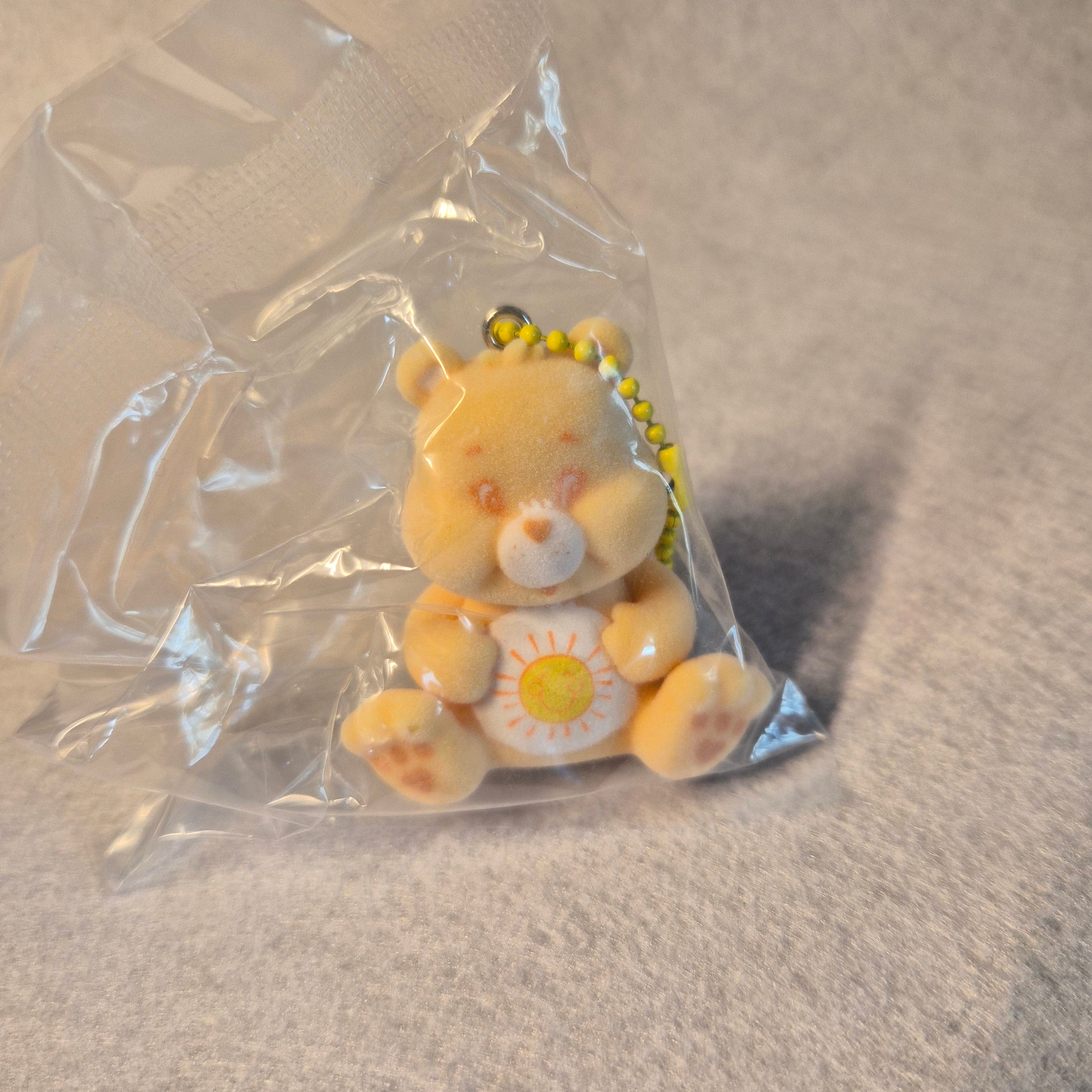 Miniatura Care Bears Floked