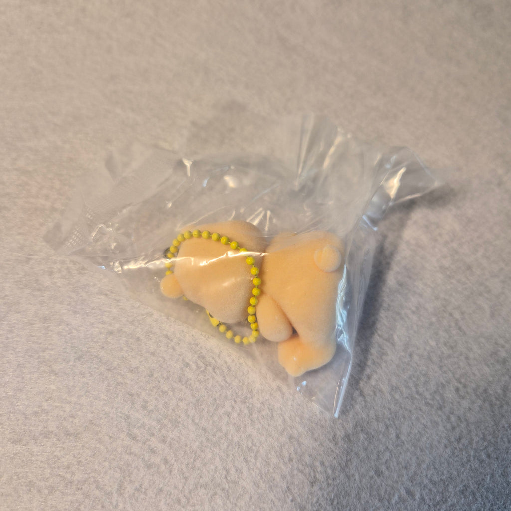 Miniatura Care Bears Floked