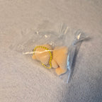 Miniatura Care Bears Floked