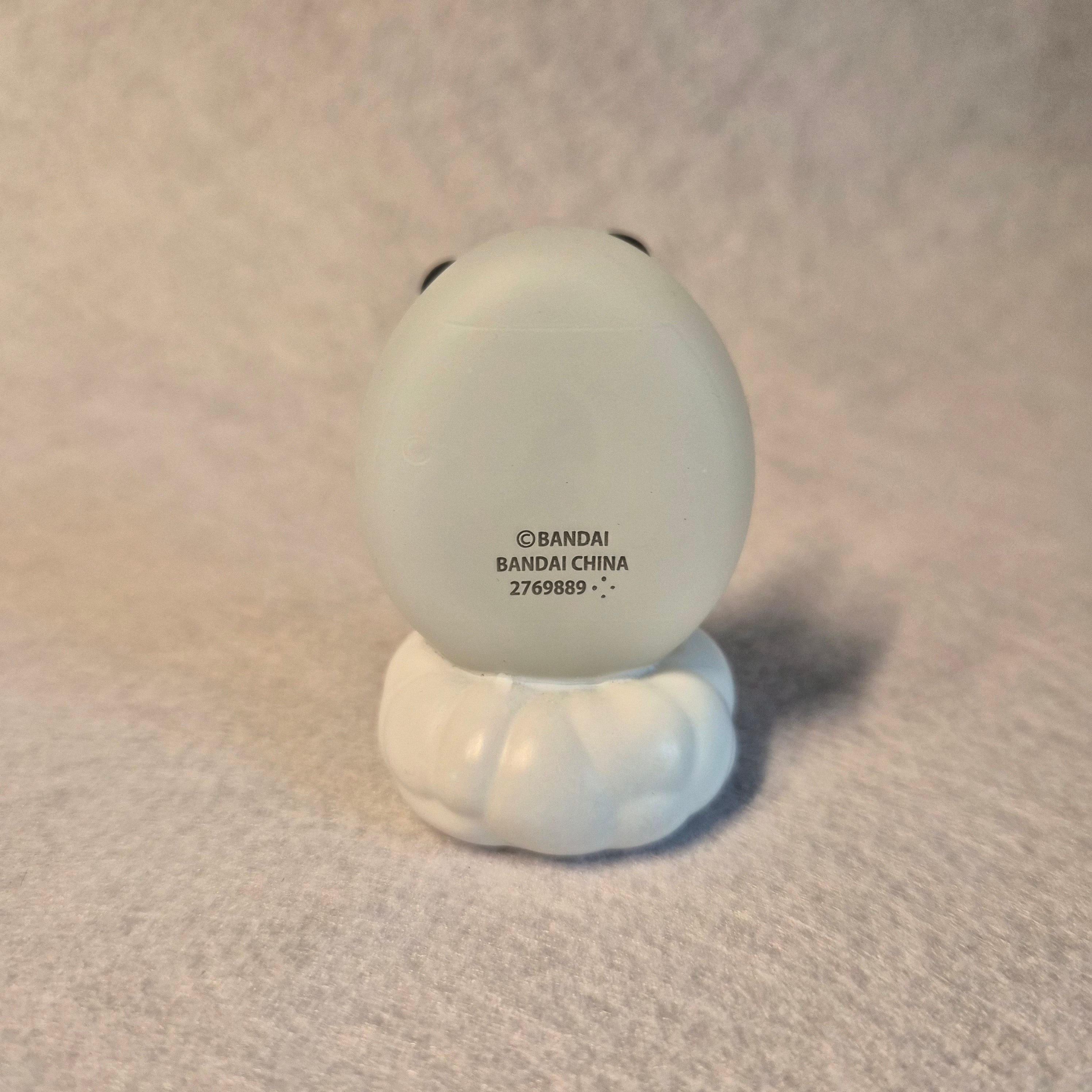 🥚 Tamagotchi: Light Mascot Series 💡