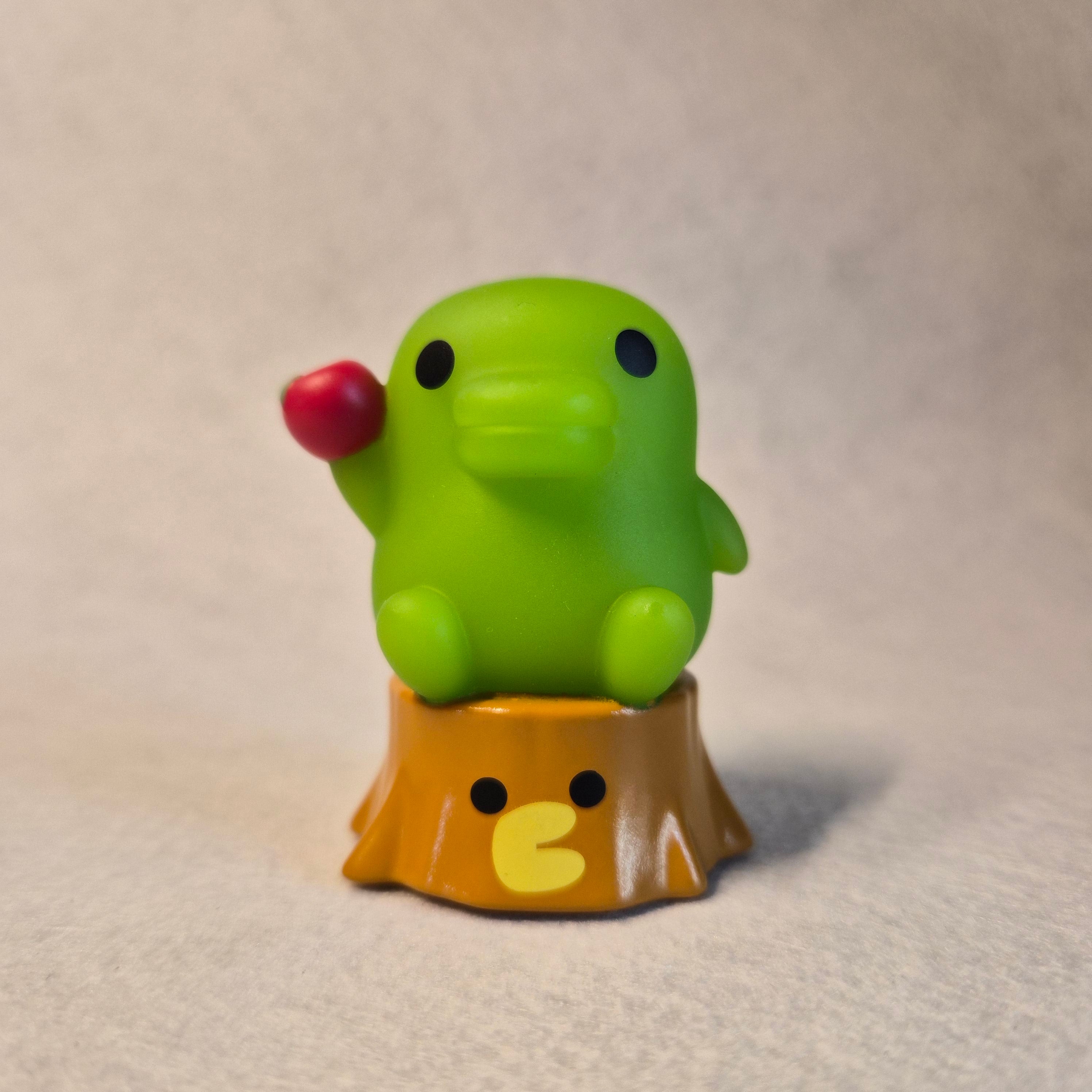 🥚 Tamagotchi: Light Mascot Series 💡