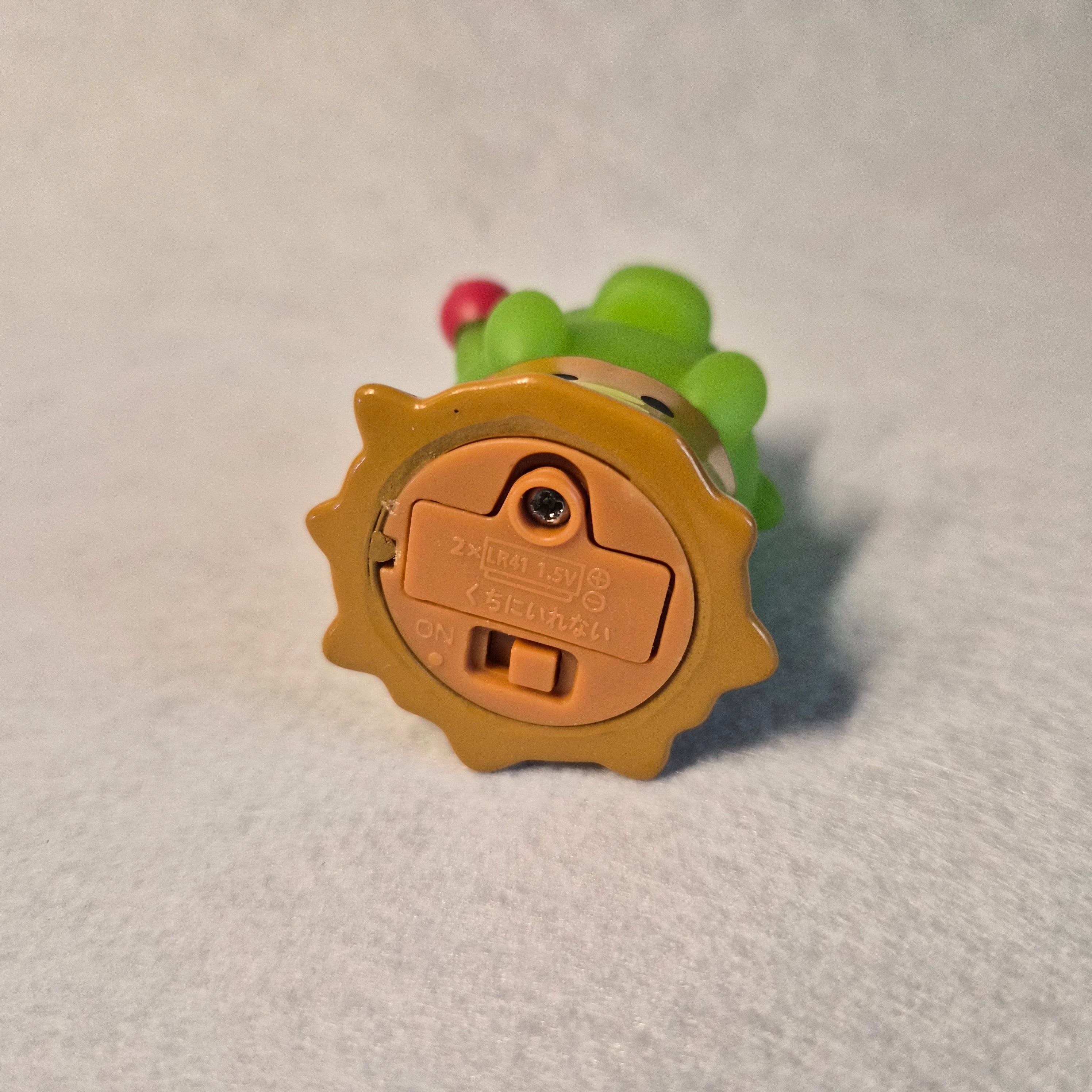 🥚 Tamagotchi: Light Mascot Series 💡