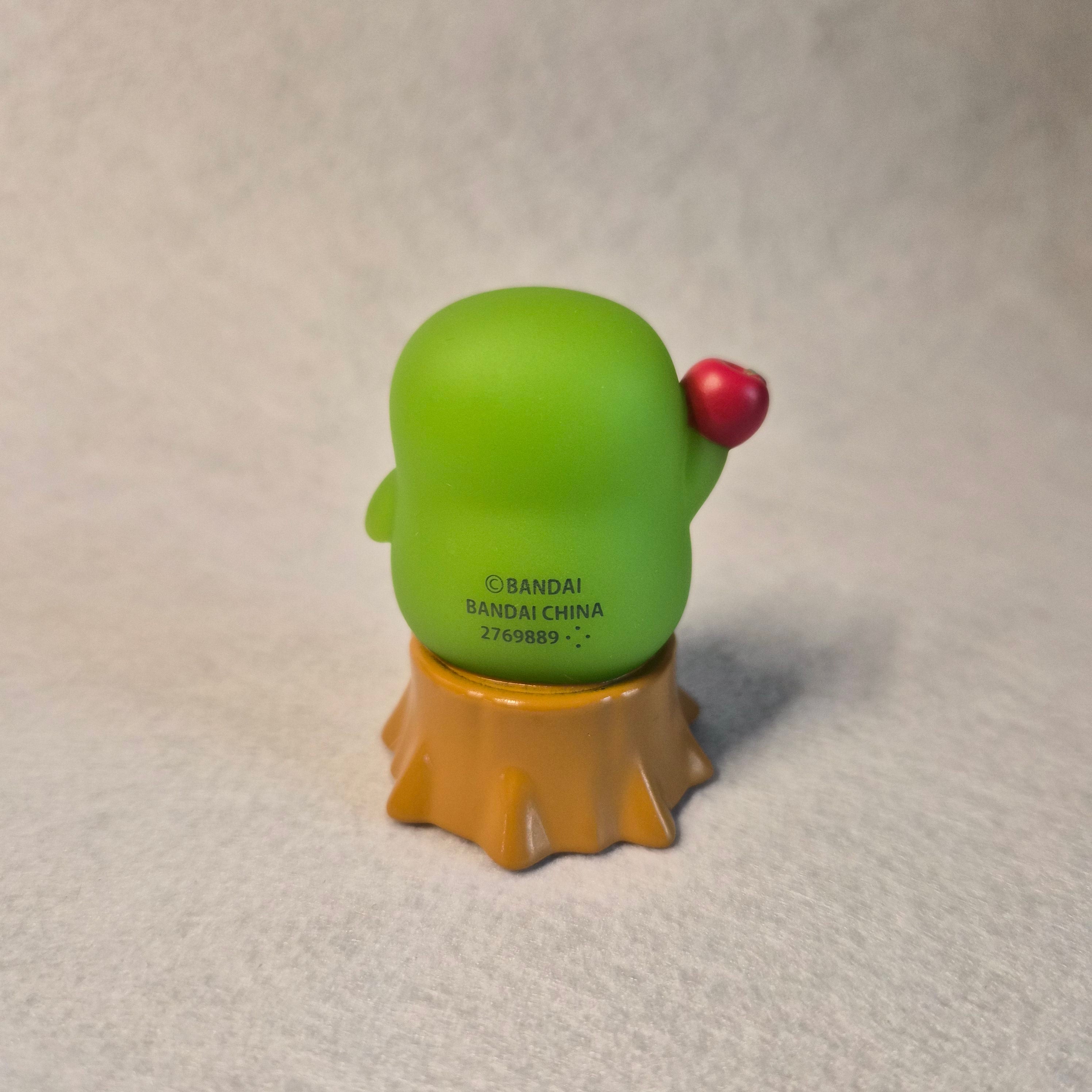 🥚 Tamagotchi: Light Mascot Series 💡