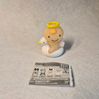 🥚 Tamagotchi: Light Mascot Series 💡