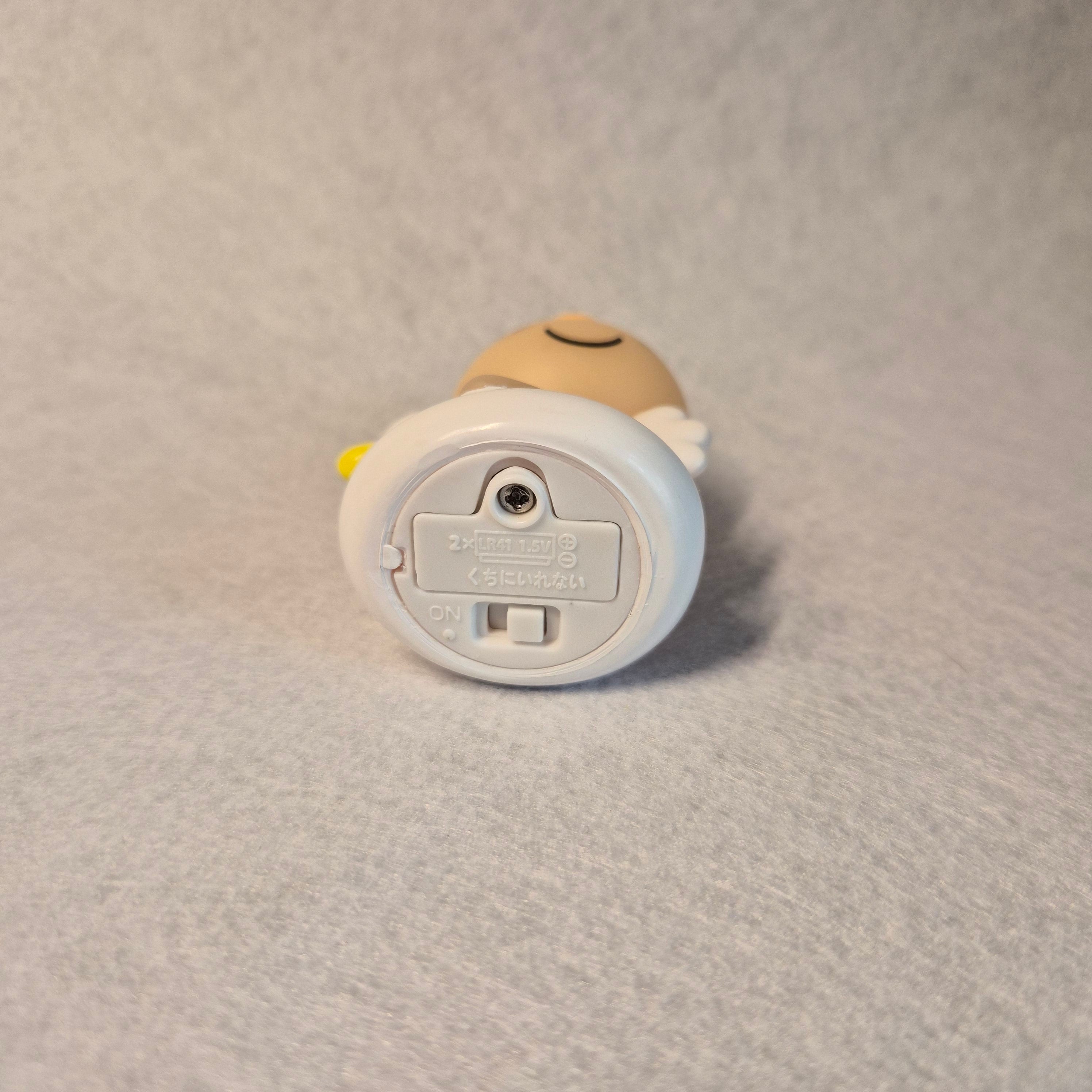 🥚 Tamagotchi: Light Mascot Series 💡