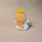 🥚 Tamagotchi: Light Mascot Series 💡