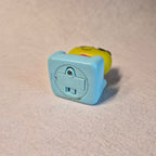 🥚 Tamagotchi: Light Mascot Series 💡