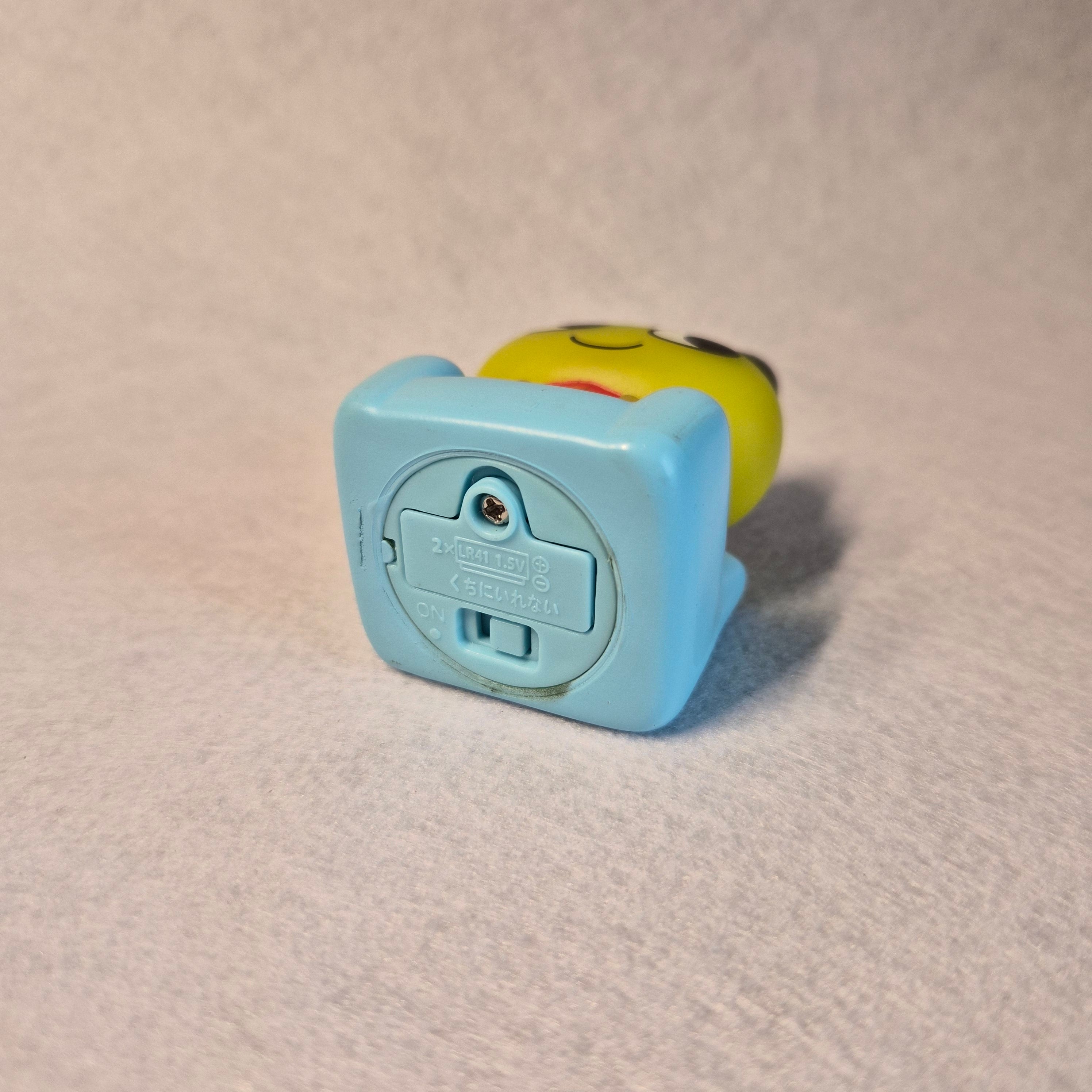 🥚 Tamagotchi: Light Mascot Series 💡