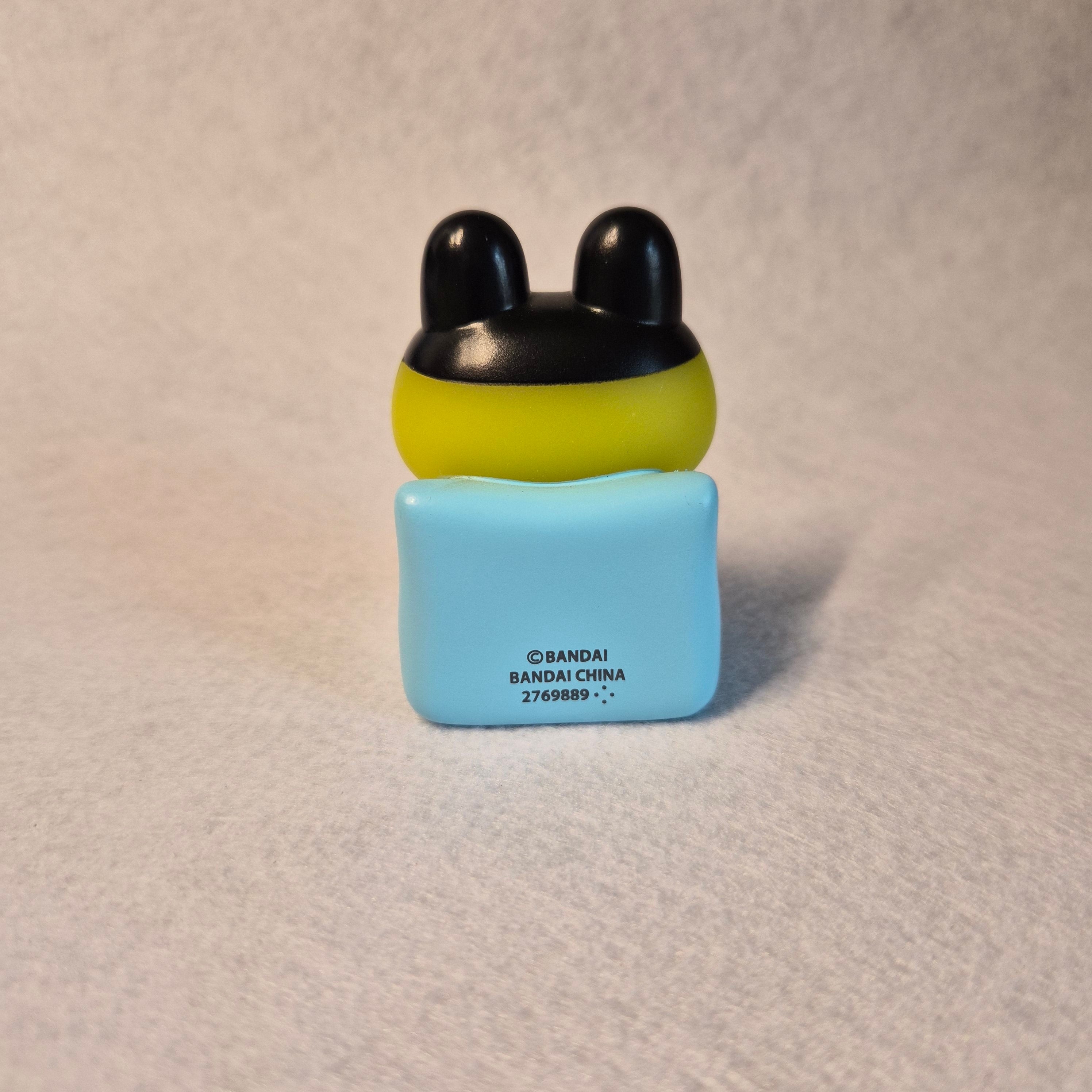 🥚 Tamagotchi: Light Mascot Series 💡