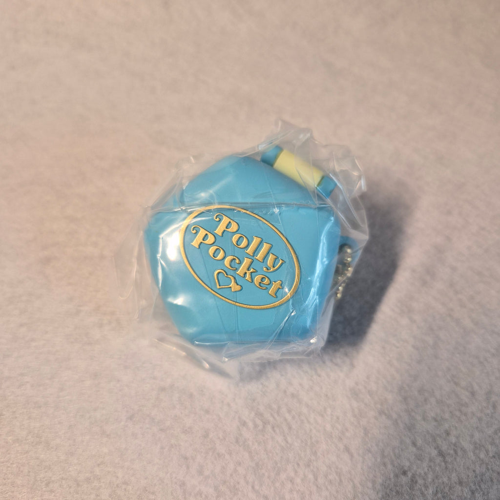 💖 Nostalgia de Bolsillo: Miniaturas Coleccionables Polly Pocket 🗝️ Serie 1