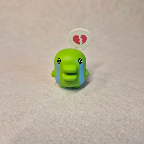 ¡Emofig! Tamagotchi: Puro Drama Retro 🎭