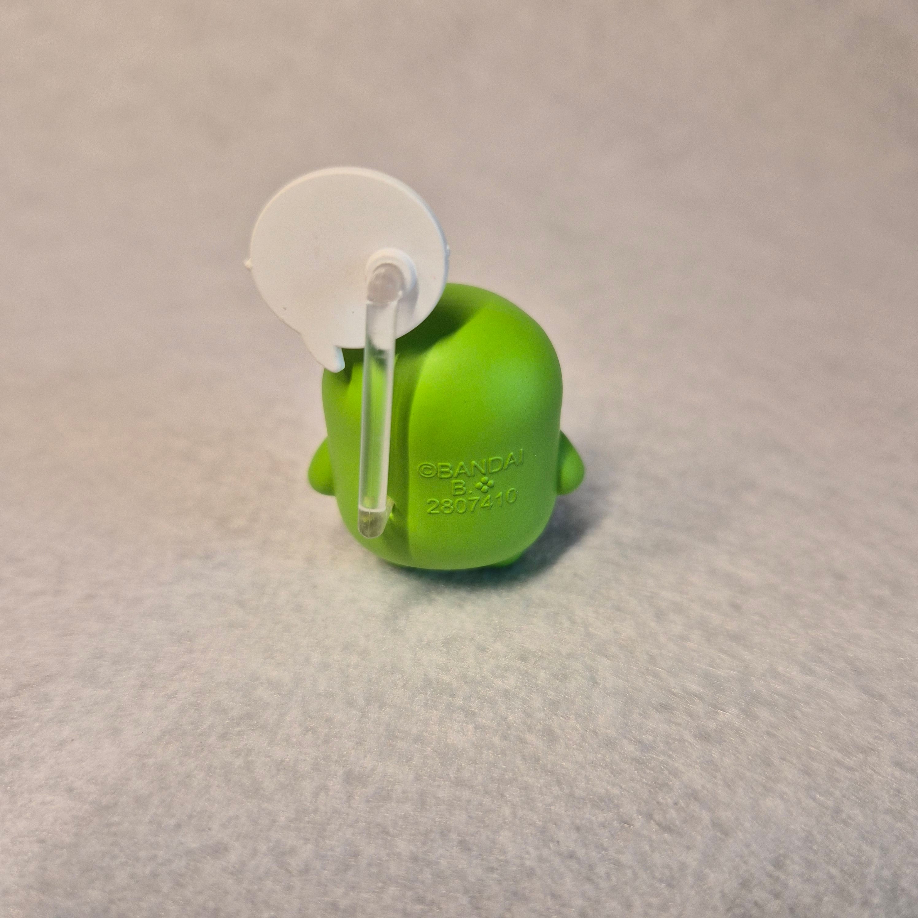 ¡Emofig! Tamagotchi: Puro Drama Retro 🎭