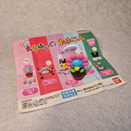 ¡Emofig! Tamagotchi: Puro Drama Retro 🎭