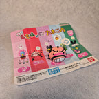 ¡Emofig! Tamagotchi: Puro Drama Retro 🎭