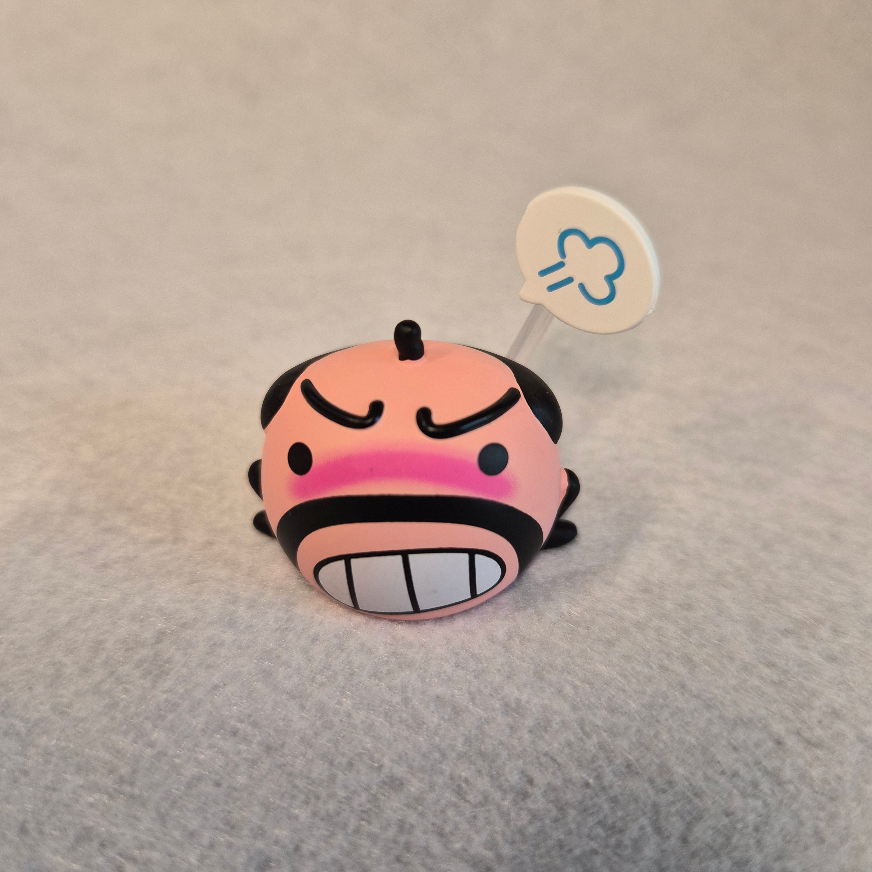 ¡Emofig! Tamagotchi: Puro Drama Retro 🎭