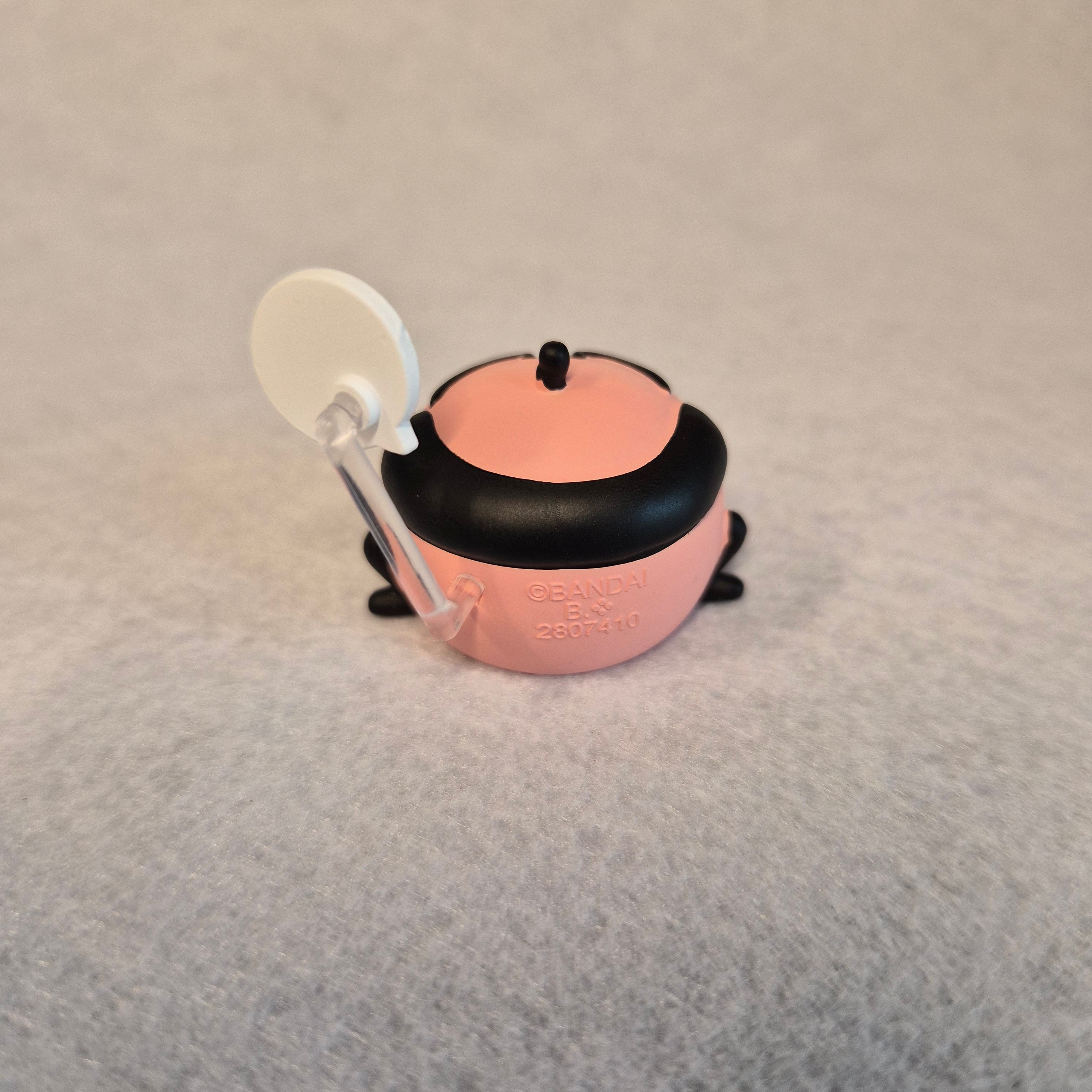 ¡Emofig! Tamagotchi: Puro Drama Retro 🎭