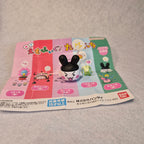 ¡Emofig! Tamagotchi: Puro Drama Retro 🎭