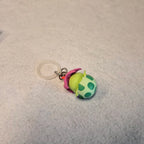 🦖 Digimon Mascot Keychains