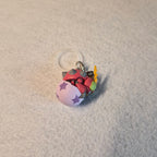 🦖 Digimon Mascot Keychains