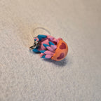 🦖 Digimon Mascot Keychains