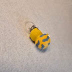 🦖 Digimon Mascot Keychains