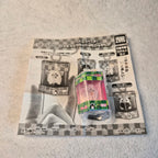 🧸 Furby Retro Miniature Collection 💜