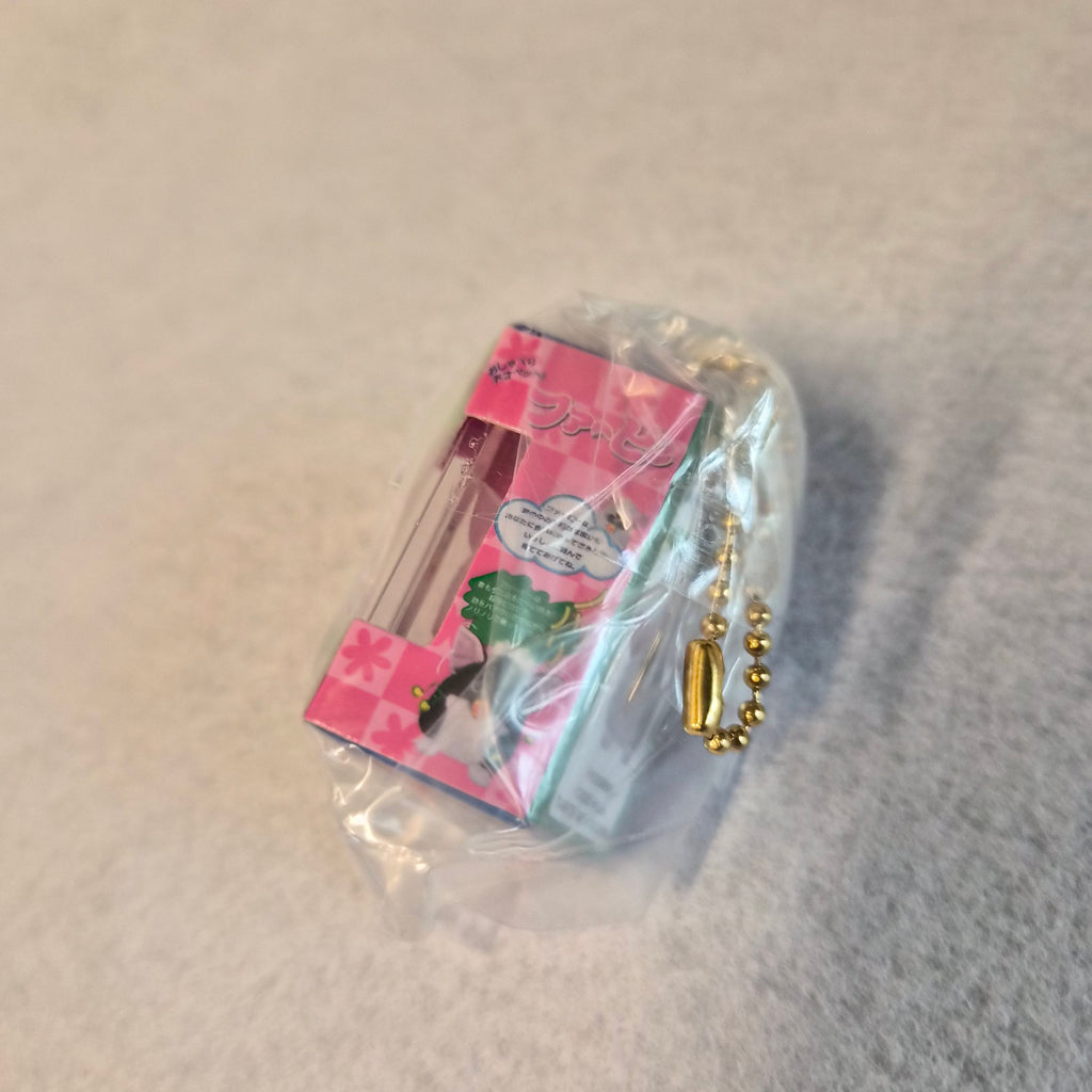 🧸 Furby Retro Miniature Collection 💜