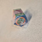 🧸 Furby Retro Miniature Collection 💜