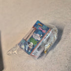 🧸 Furby Retro Miniature Collection 💜