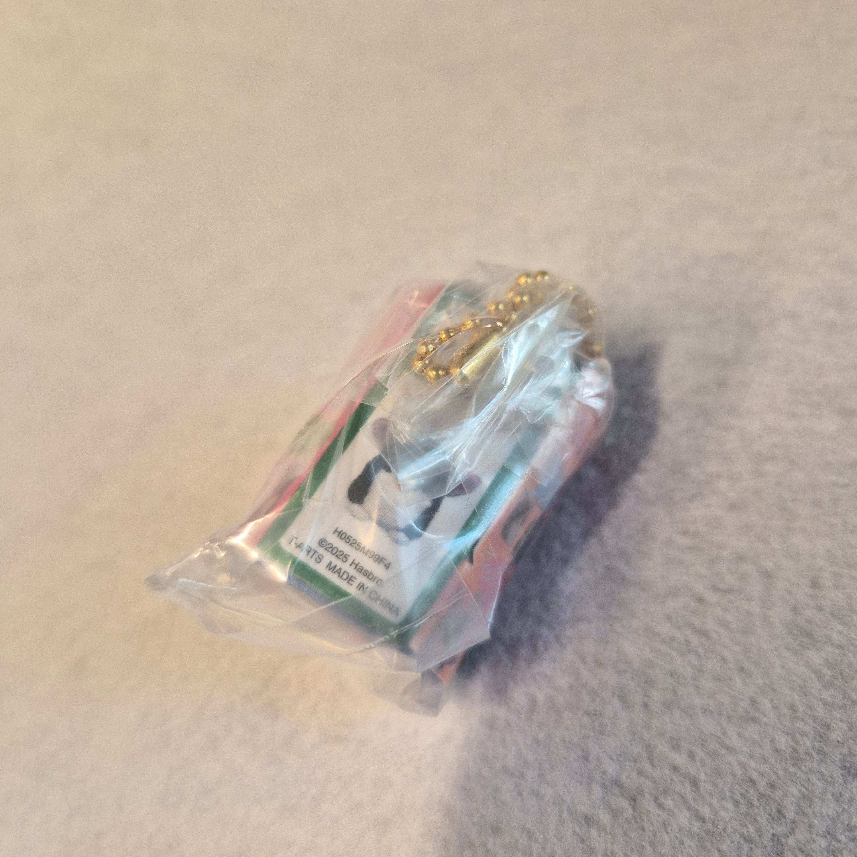 🧸 Furby Retro Miniature Collection 💜