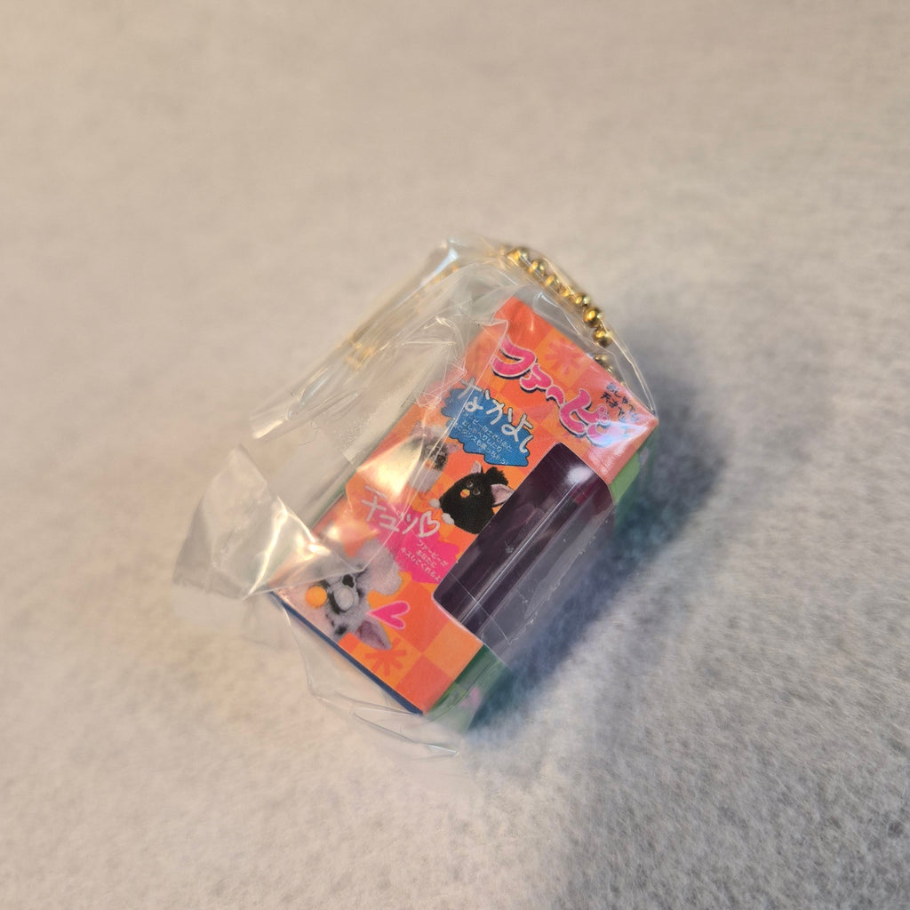 🧸 Furby Retro Miniature Collection 💜