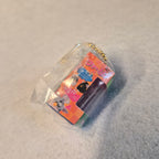 🧸 Furby Retro Miniature Collection 💜