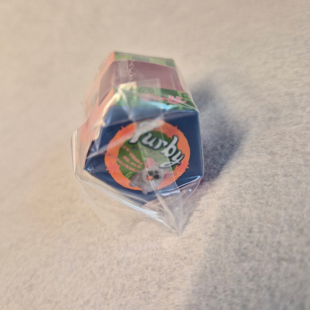 🧸 Furby Retro Miniature Collection 💜