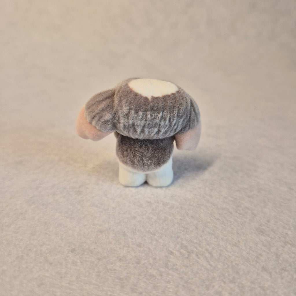 🐾Capsule Flockies Gremlins🍿