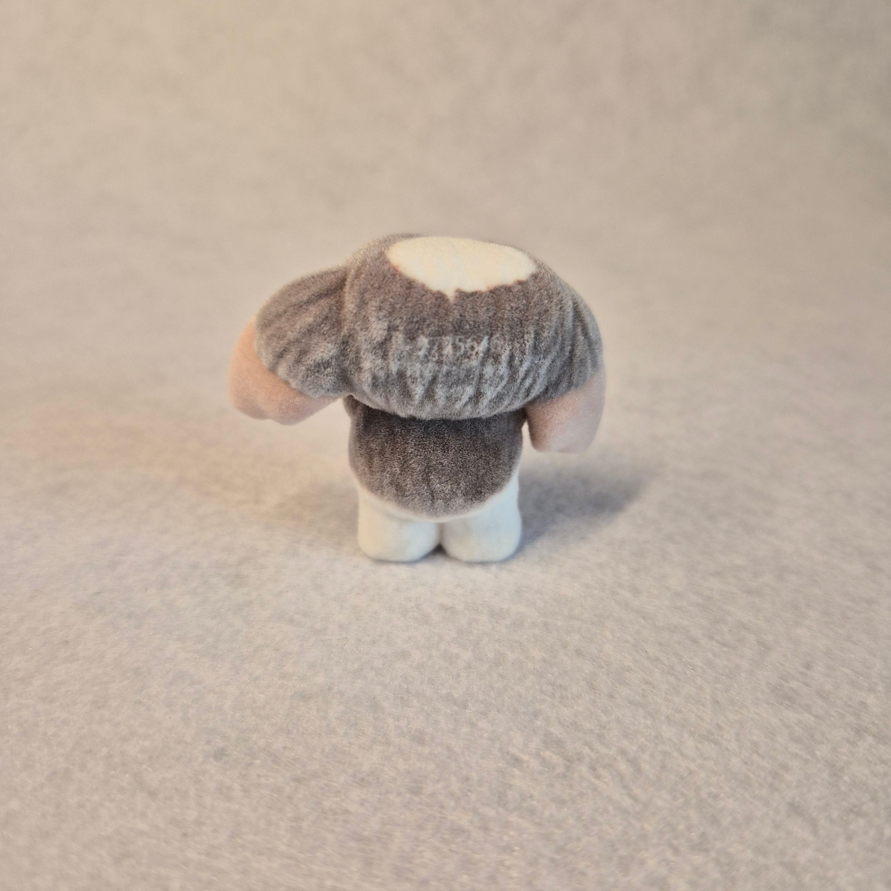 🐾Capsule Flockies Gremlins🍿